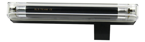 Detector Portátil De Billetes Falsificados Uv Money Checker