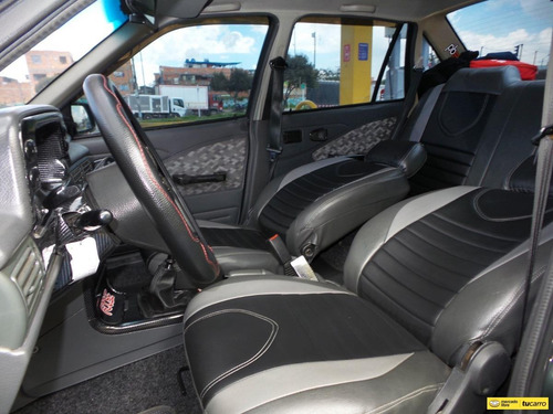 Imagen 19 de 25 de Daewoo Cielo Bx