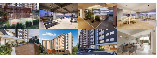 Oportunidad:  Apartamento Urbanización Colina De Alcaravanes $$320.000.000$$
