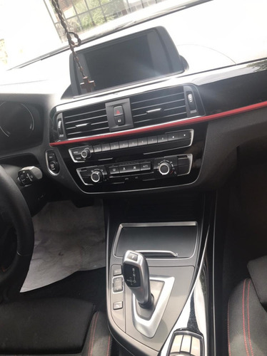 Bmw 118i Sport 2019 At
