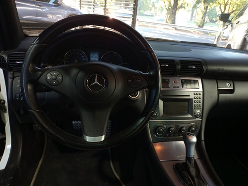 Imagen 8 de 15 de M.benz Clc 350 Coupe At Cuero Techo 2010 - Juan Manuel Autos