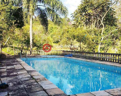 Imagem 15 de 20 de Sítio 4 Dorms - R$ 850.000,00 - 97,87m² - Código: 9046 - V9046
