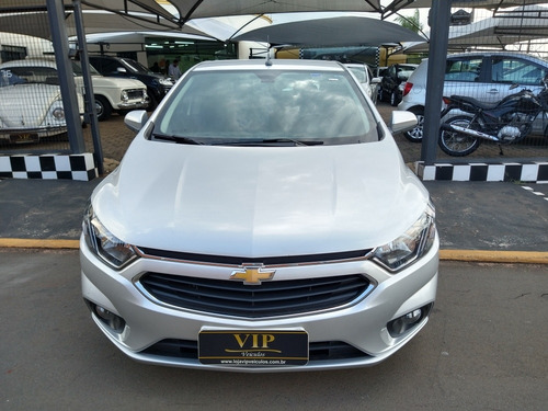 Chevrolet Prisma 2019 1.4 Ltz Aut. 4p