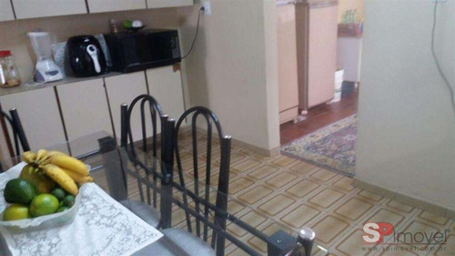 Imagem 4 de 15 de Venda Residential / Sobrado Lauzane Paulista São Paulo - 8025
