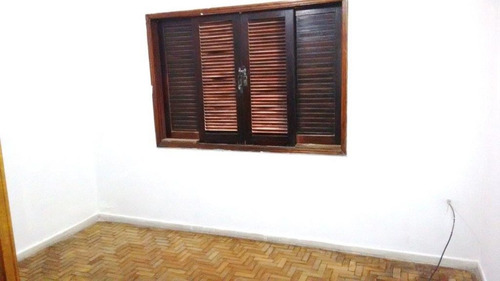 Imagem 6 de 15 de Venda Sobrado - Vila Cruzeiro, São Paulo-sp - Rr380