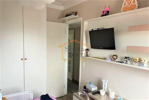 Imagem 13 de 15 de Apartamento, Venda, Mooca, Sao Paulo - 29601 - V-29601