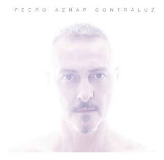 Pedro Aznar ¿ Contraluz Cd Nuevo Sellado