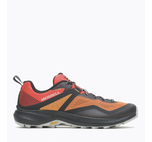 Zapatilla Merrell Mqm 3 Naranja Hombre