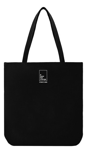Imagen 2 de 6 de Bolso Tote Básico De Mujer C&a (3011774)