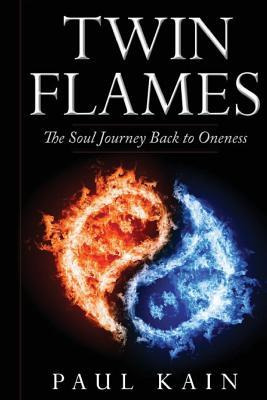 Libro Twin Flames : : The Soul Journey Back To Oneness - ...