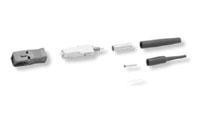 Amp / Tyco 503692-1 Lightcrimp Sc Mm Fiber Optic Connector