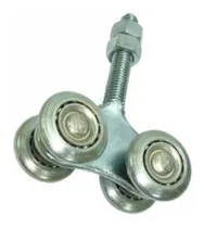 Comprar Ruedas O Garruchas R30 4 Ruedas 