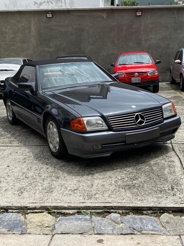 Mercedes Benz 300sl 1992 Automático