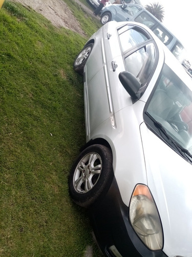 Hyundai Accent 2007 2007 2007