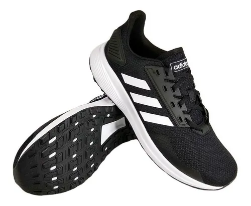 Zapatillas adidas Duramo 9 Running Hombre Bb7066 Empo2000