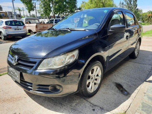 Volkswagen Voyage Mod12 Anticipo $380.000 + Cuotas Fijas