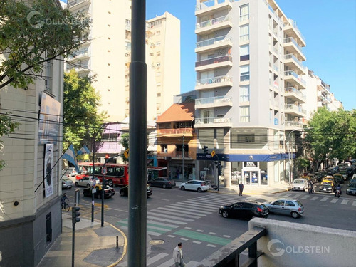 Imagen 6 de 20 de Departamento - Almagro