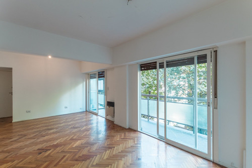 Imagen 4 de 30 de Venta Depto 4 Ambientes C/balcón Baño Y Toilette