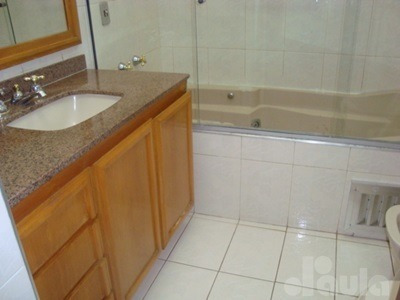 Imagem 11 de 14 de Venda Apartamento Santo Andre Vila Assuncao Ref: 7012 - 1033-7012