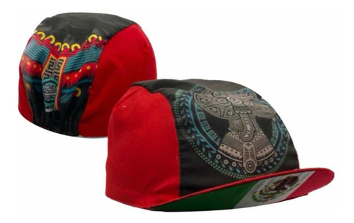 3 Gorras Unit Ciclista Ciclismo Bicicleta Montaña Vagabundo 