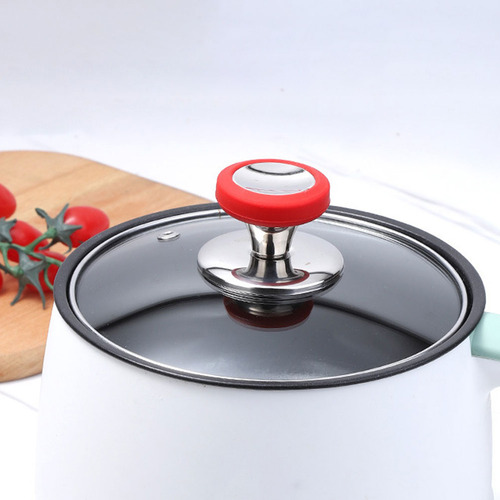 Pomo Universal Para Tapa De Olla, Pomo De Repuesto Para Tapa