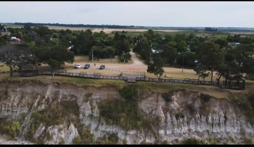 Terreno En Kiyu, Vista Mar
