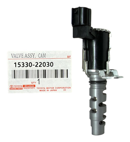 Sensor Valvula Vvti Ocv Corolla New Sensation 2003 - 2008