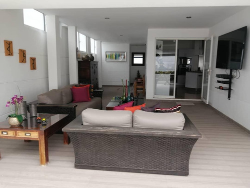 Imagen 3 de 12 de Casa En Venta En Los Samanes