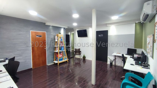 Se Vende Galpón En Boleíta Sur 24-5359 Cs