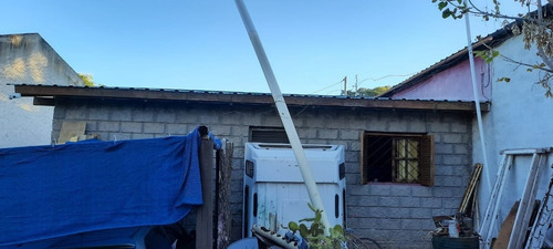 Imagen 11 de 30 de Casa Y Galpon En Venta En Huerta Grande