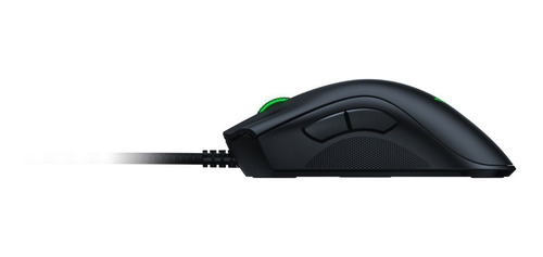 Mouse Gamer Razer Deathadder V2 Chroma Focus+ 20000 Dpi