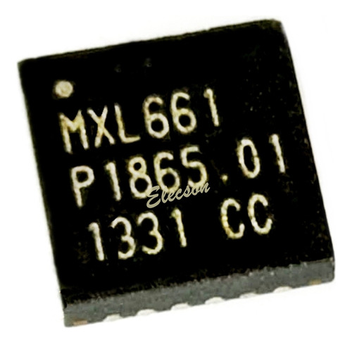 Mxl661