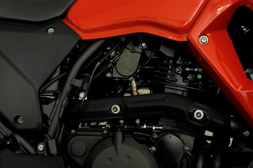 Imagen 8 de 24 de Kawasaki Klr 650- Entrega Inmediata- 18 Cuotas 0% De Interes