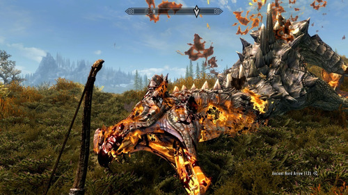 skyrim pc completo skyrim pc completo