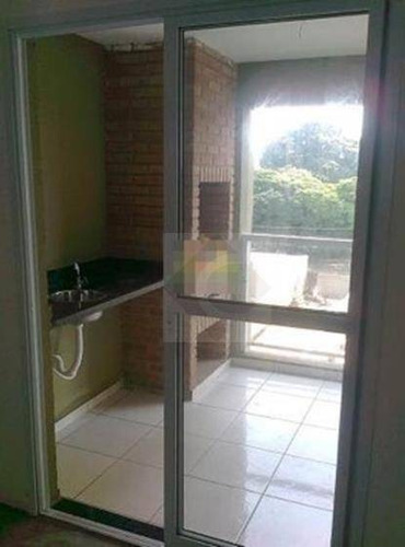 Imagem 13 de 17 de Apartamento Com 2 Dormitórios À Venda, 64 M² Com Entrada + Financiamento - Vila Maria Helena - Indaiatuba/sp - Ap0866