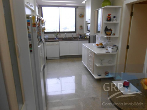 Imagem 14 de 15 de Apartamento Para Locação Em São Bernardo Do Campo, Rudge Ramos, 3 Dormitórios, 3 Suítes, 5 Banheiros, 4 Vagas - 7350_1-895046