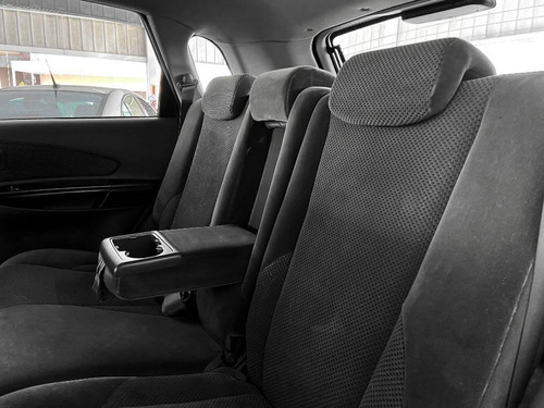 Imagem 8 de 10 de Hyundai Tucson 2.0 Gls
