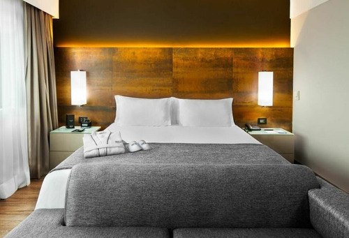 Imagem 6 de 15 de Meliá Ibirapuera Para Moradia Ou Investimento - Sf36412