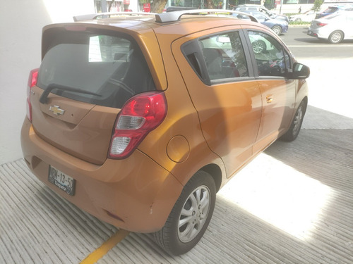 Imagen 5 de 14 de Beat 2018 Ltz Tm