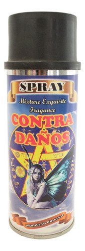 Spray Esotérico Surtido X Pieza