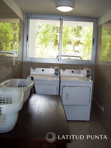 Apartamento En Roosevelt- Ref: 57
