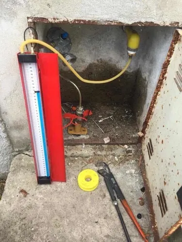 Gasista Matrículado Zona Sur
