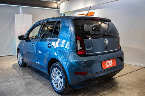 Imagen 3 de 15 de Volkswagen Up! 1.0 High Up! 75cv 5 P