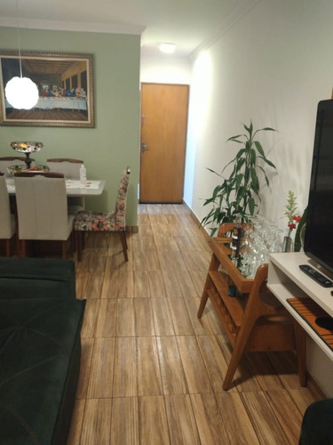 Imagem 11 de 23 de Apartamento À Venda, 62 M² Por R$ 360.000,00 - Lauzane Paulista - São Paulo/sp - Ap0601