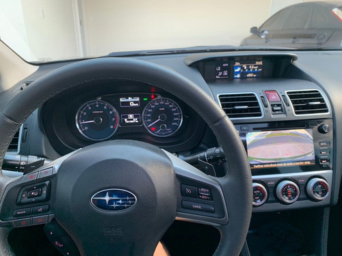 Imagem 8 de 8 de Subaru Xv