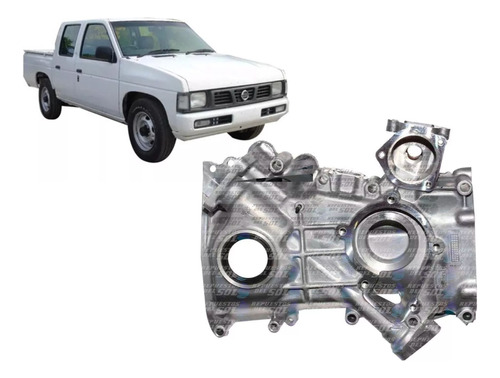 Tapa Distribucion Nissan D21 2.4 Ka24e-egi 4wd 1996 2007