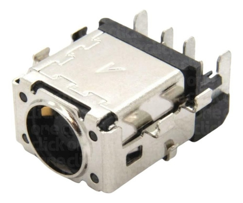 Power Jack Asus Gx502gv Gx502gw Gx502lws Gx502lxs P300