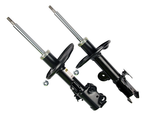 Zf Boge Kit Delantero 2 Amortiguadores 950 079 950 078