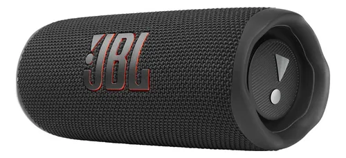 Parlante Jbl Flip 6 Bluetooth 12 Horas De Reproducción 220v