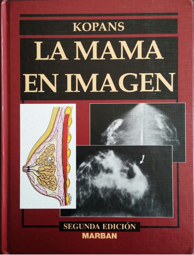 Libro ( Kopans ) La Mama En Imagen.